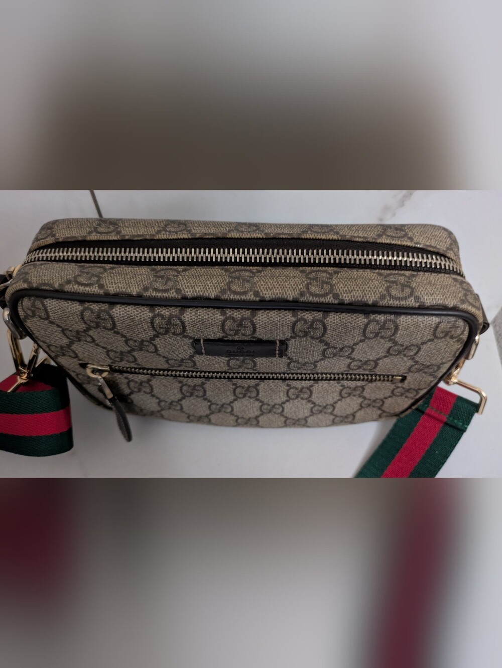 Gucci Crossbody Bag - Picture 8 of 11